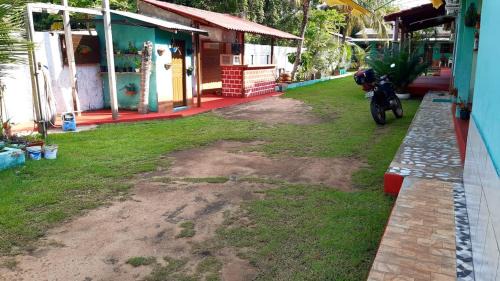 Alter do Chao Hotel | Ocean View Retreat at Pousada Tropicaliente: Rated 9/10