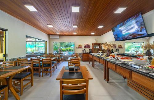 Itacimirim Hotel | Elegant Oceanfront Escape at Pousada Tropicarim