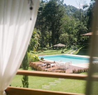 Itaipava Hotel | Experience Pousada Tucano Do Cuiabá with Ocean Views & Spa