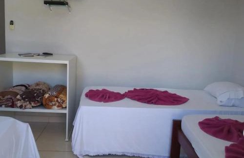 Sao Miguel do Araguaia Hotel | Discover Pousada Tucunaré: Family-Friendly Retreat Awaits