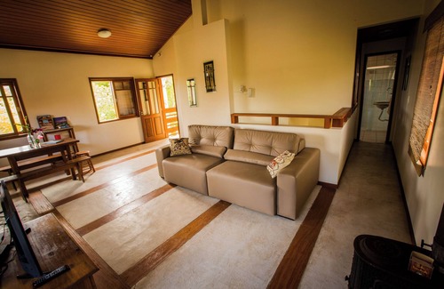 Campeche Norte Hotel | Experience Pousada Tulipane: Rated 9.6/10 with Ocean Views