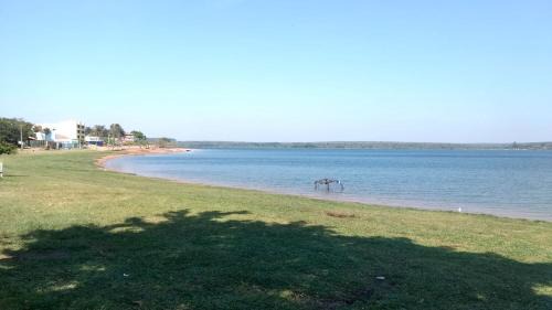 Itirapina Hotel | Discover Pousada Tutubarao: Family-Friendly with Hot Tub