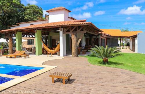 Ubajara Hotel | Pousada Ubajara: Family-Friendly Getaway with Pool & Breakfast