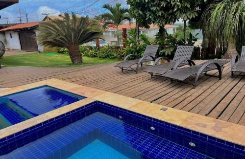 Ubajara Hotel | Pousada Ubajara: Family-Friendly Getaway with Pool & Breakfast