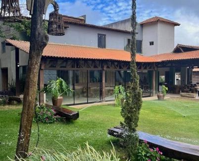 Ubajara Hotel | Pousada Ubajara: Family-Friendly Getaway with Pool & Breakfast