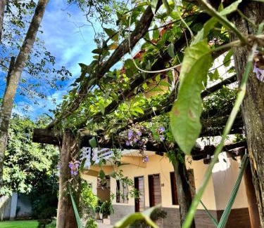 Ubajara Hotel | Pousada Ubajara: Family-Friendly Getaway with Pool & Breakfast