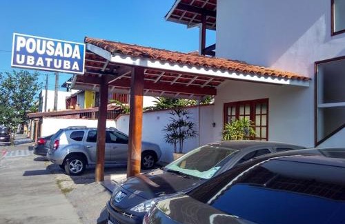 Jardim Itagua Hotel | Child-Friendly Retreat at Pousada Ubatuba Itaguá - Rated 9.6