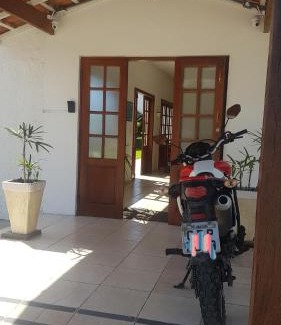 Jardim Itagua Hotel | Child-Friendly Retreat at Pousada Ubatuba Itaguá - Rated 9.6