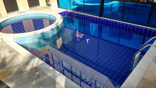 Toninhas Hotel | Stunning Pousada Ubuntu: Oceanfront Oasis with High Ratings