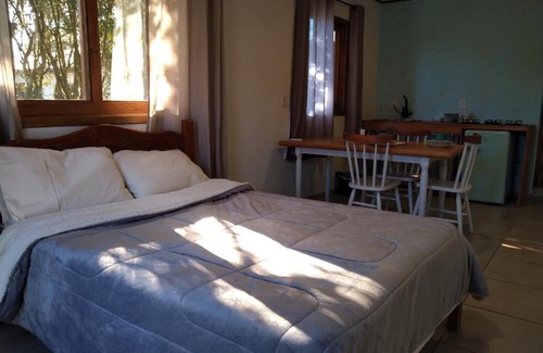Lauro Muller House | Experience Comfort at Pousada Umbra - Rated 9.7/10