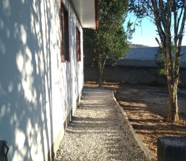 Lauro Muller House | Experience Comfort at Pousada Umbra - Rated 9.7/10