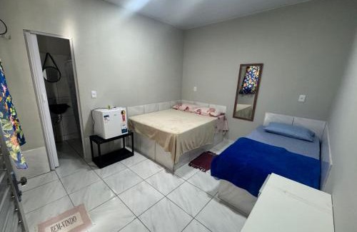Salvaterra Hotel | Pousada Umuarama: Oceanfront Getaway with Pool & Breakfast