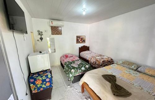 Salvaterra Hotel | Pousada Umuarama: Oceanfront Getaway with Pool & Breakfast