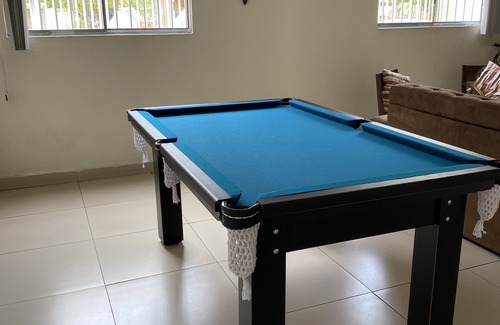 Teresina Hotel | Discover Pousada Universitária: Family-Friendly Getaway