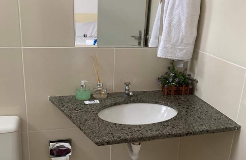 Teresina Hotel | Discover Pousada Universitária: Family-Friendly Getaway