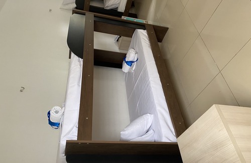 Teresina Hotel | Discover Pousada Universitária: Family-Friendly Getaway