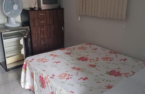 Umuarama Hotel | Budget-Friendly Stay at Pousada Universitária, Family Welcoming