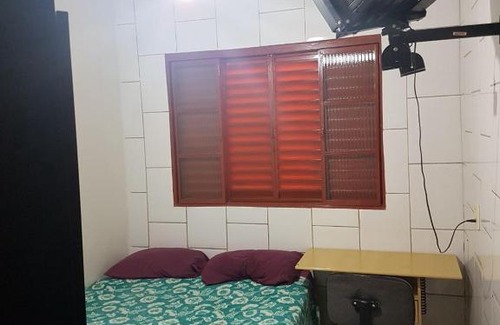 Umuarama Hotel | Budget-Friendly Stay at Pousada Universitária, Family Welcoming