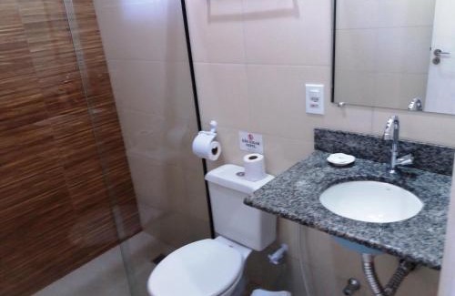 Arraial d'Ajuda Hotel | Discover Pousada Universo: Oceanfront Getaway with Pool