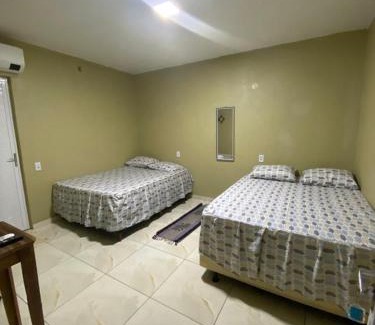 Caicara Hotel | Guest Favorite: Pousada Vó Maria - Pet & Child Friendly Stay