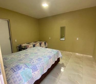 Caicara Hotel | Guest Favorite: Pousada Vó Maria - Pet & Child Friendly Stay