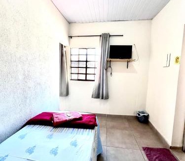 Belo Horizonte Hotel | Family-Friendly Inns in Belo Horizonte, Brazil - 8/10 Rated