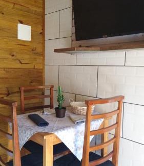 Praia Grande Hotel | Exceptional Pousada Vó Ciloca: Pet & Child Friendly Retreat