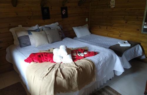 Praia Grande Hotel | Exceptional Pousada Vó Ciloca: Pet & Child Friendly Retreat