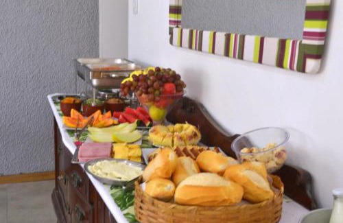 Itacuruca Hotel | Oceanfront Bliss at Pousada Vó Irene with Top Guest Ratings