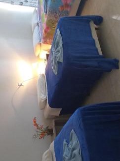 Protasio Alves Hotel | Family-Friendly Escape at Pousada Vó Santina - 9/10 Rating