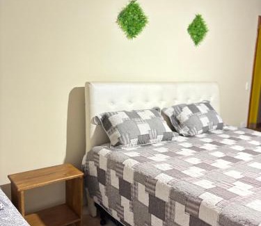 Centro Comercial House | Pet-Friendly Pousada vó Vilma with Oceanfront Pool