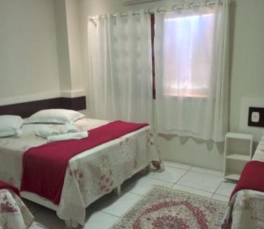 Gravatal Hotel | Pet-Friendly Pousada Vô Juca with Pool & Breakfast Awaits
