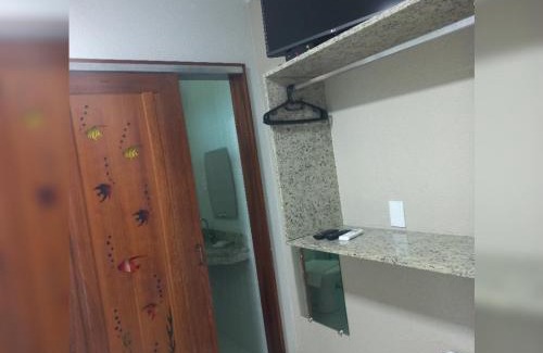 Caninde de Sao Francisco Bed & Breakfast | Budget-Friendly Pousada Vitória: Child-Friendly & Breakfast Included