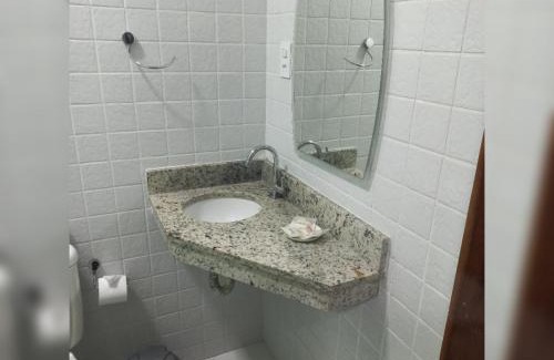 Caninde de Sao Francisco Bed & Breakfast | Budget-Friendly Pousada Vitória: Child-Friendly & Breakfast Included