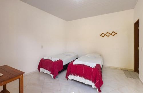 Pecém Hotel | Discover Comfort at Pousada Ventos Pécem with Breakfast
