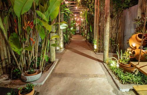 Sao Miguel dos Milagres Hotel | Pousada Villa Igará