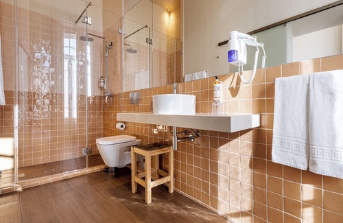 Vila Real Santo Antonio Hotel | Elegant Pousada Vila Real Santo Antonio with Spa & Pool