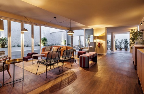 Vila Real Santo Antonio Hotel | Elegant Pousada Vila Real Santo Antonio with Spa & Pool