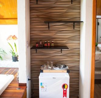Lavrinhas Hotel | Relax at Pousada Vale das Orquídeas with Family-Friendly Amenities