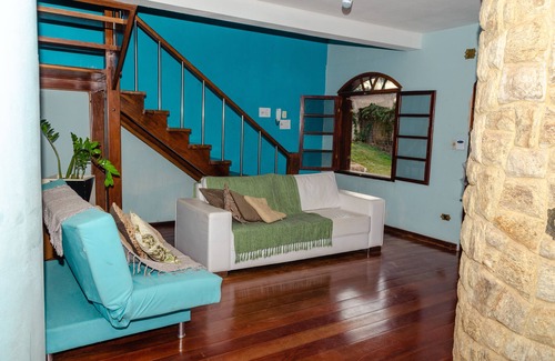 Tres Coracoes Hotel | Discover Pousada Vale das Primaveras with Pool & Spa
