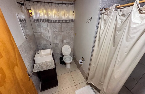 Tres Coracoes Hotel | Discover Pousada Vale das Primaveras with Pool & Spa