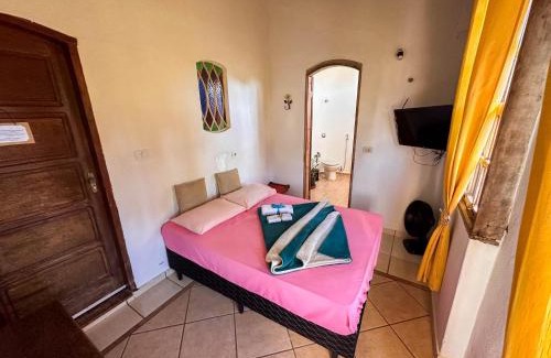 Espraiado Hotel | Relax at Pousada Vale das Primaveras with Pool & Breakfast