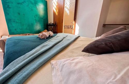 Espraiado Hotel | Relax at Pousada Vale das Primaveras with Pool & Breakfast