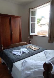 Miguel Pereira House | Family-Friendly Stay at Pousada Vale do Café – Rated 8.6/10