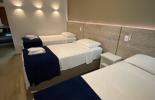 Capitolio Hotel | Guest Rated 10/10: Pousada Vale do Chapéu with Spa & Dining