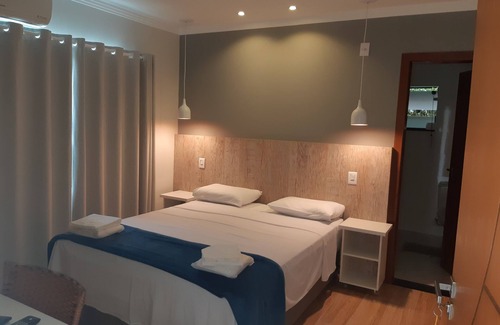 Capitolio Hotel | Guest Rated 10/10: Pousada Vale do Chapéu with Spa & Dining