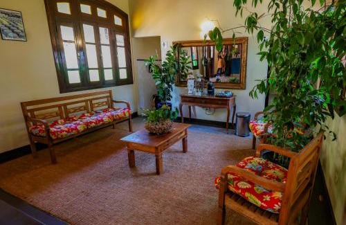 Sao Pedro Hotel | Discover Pousada Vale do Dinossauro with Oceanfront Relaxation