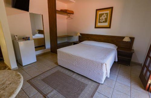 Sao Pedro Hotel | Discover Pousada Vale do Dinossauro with Oceanfront Relaxation