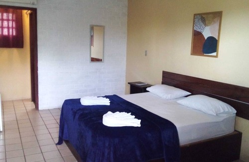 Novo Gravata Hotel | Discover Pousada Vale do Gravatá: Family-Friendly Oasis