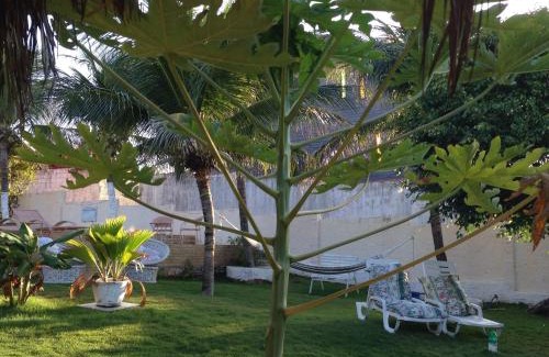 Canoa Quebrada Hotel | Discover Pousada Vale do Luar: Perfect Getaway with Pool